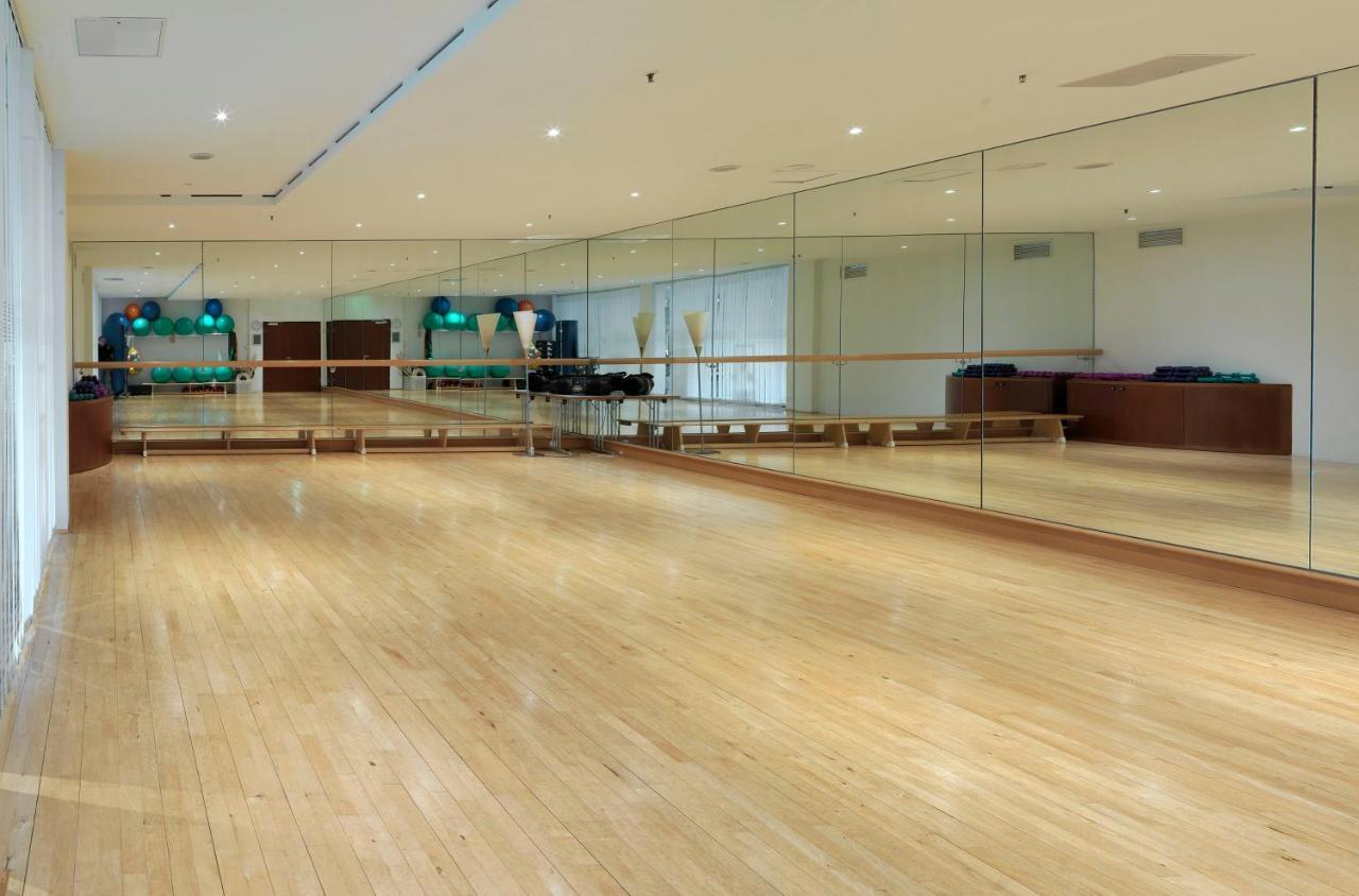 Radisson Blu Park & Conference Centre Hotel 4*