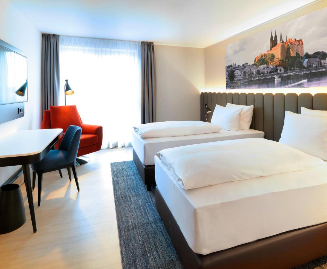 Hotel Radisson Blu Park & Conference Centre