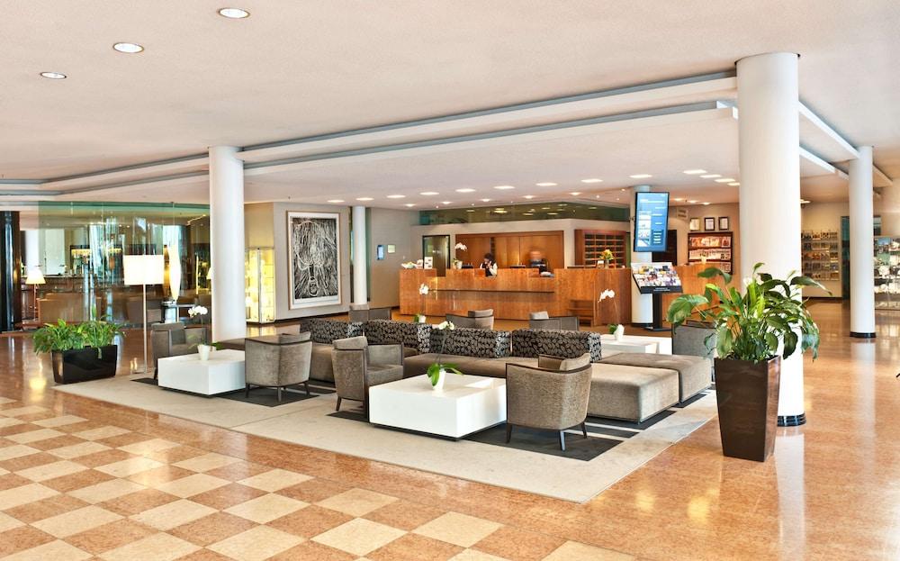 Radisson Blu Park & Conference Centre Hotel Dresden