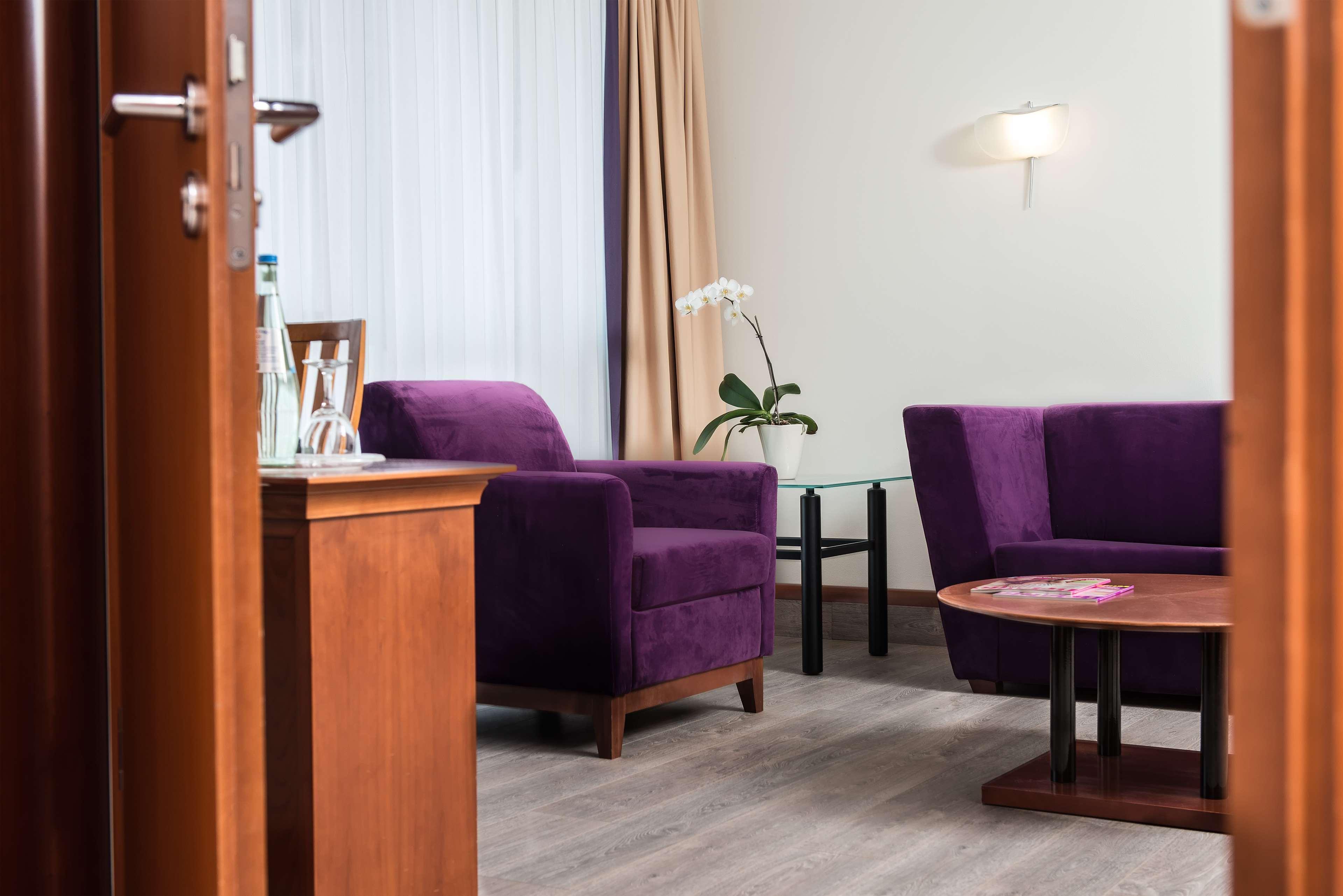 Radisson Blu Park & Conference Centre 4*