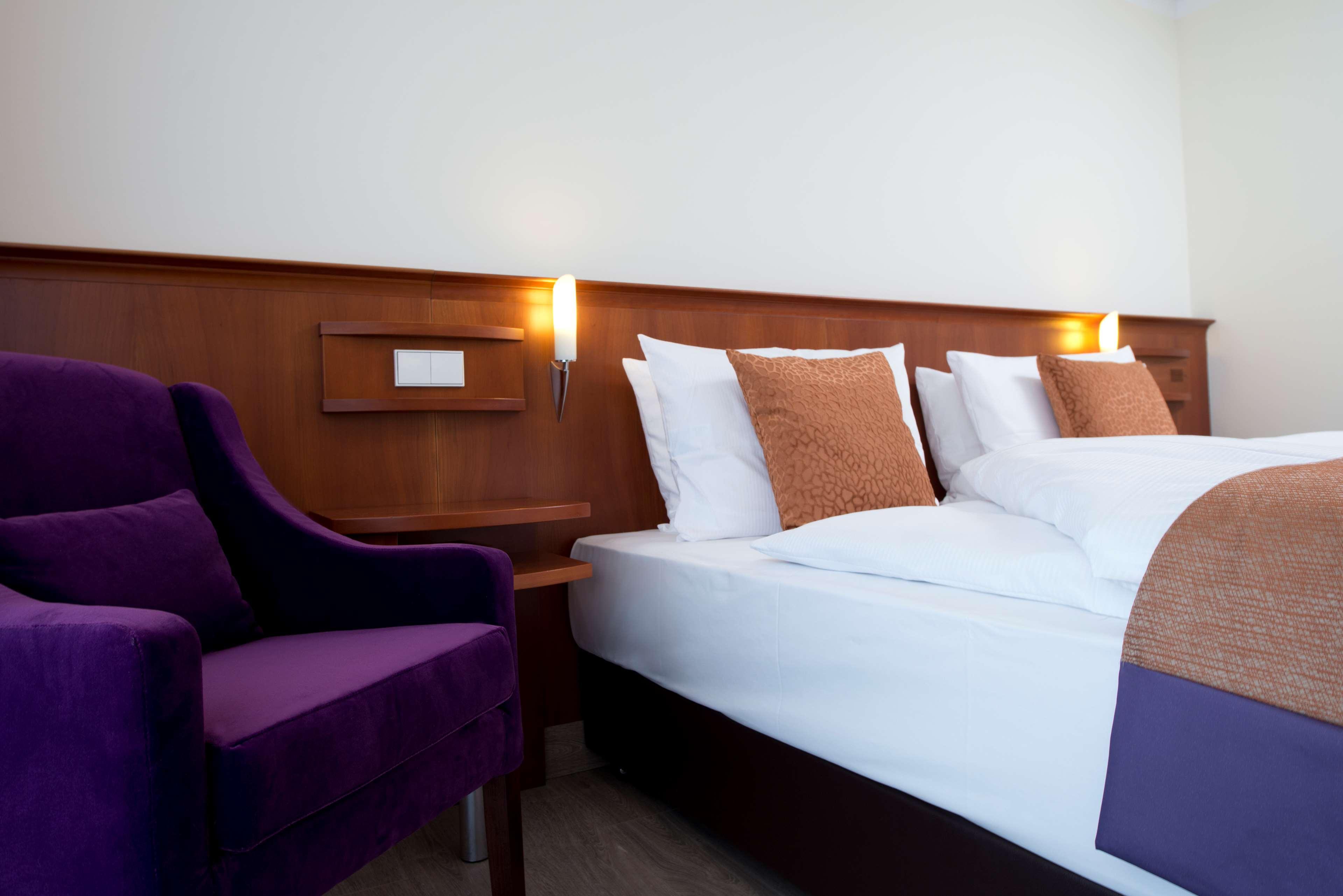 Radisson Blu Park & Conference Centre 4*