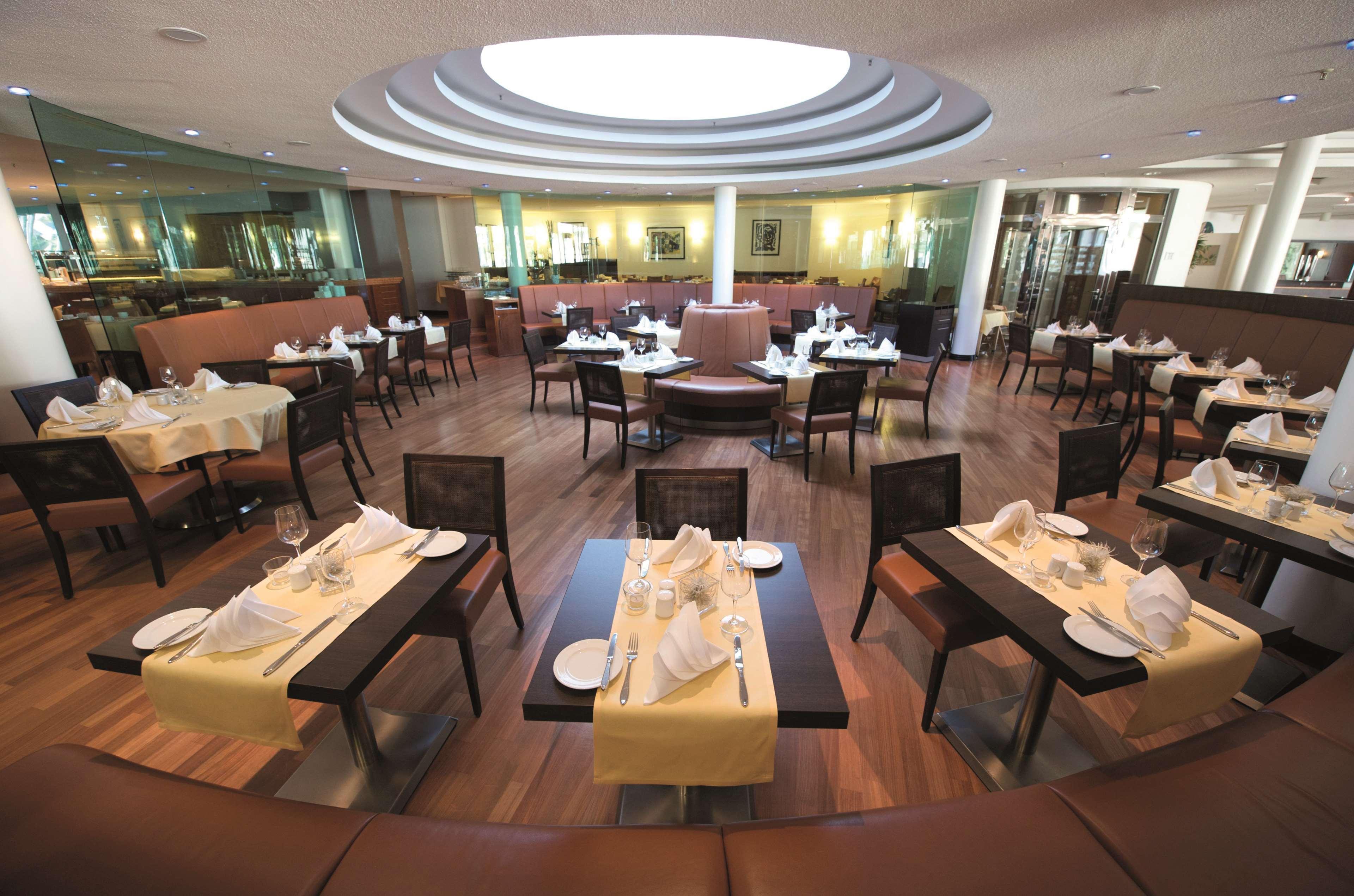 Hotel Radisson Blu Park & Conference Centre Dresden