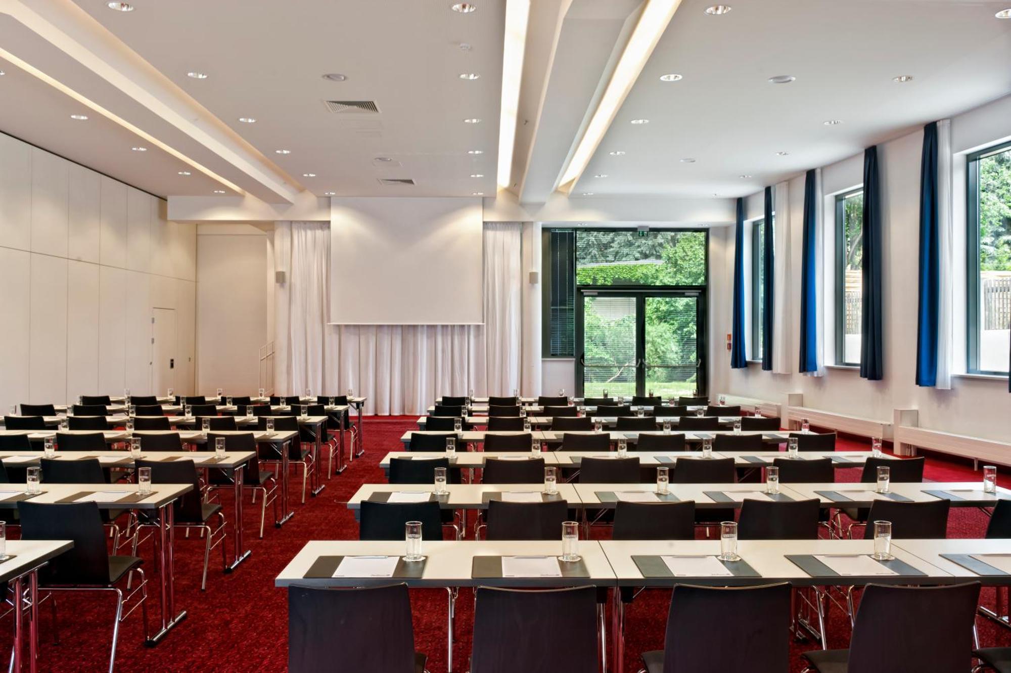 Radisson Blu Park & Conference Centre Dresden