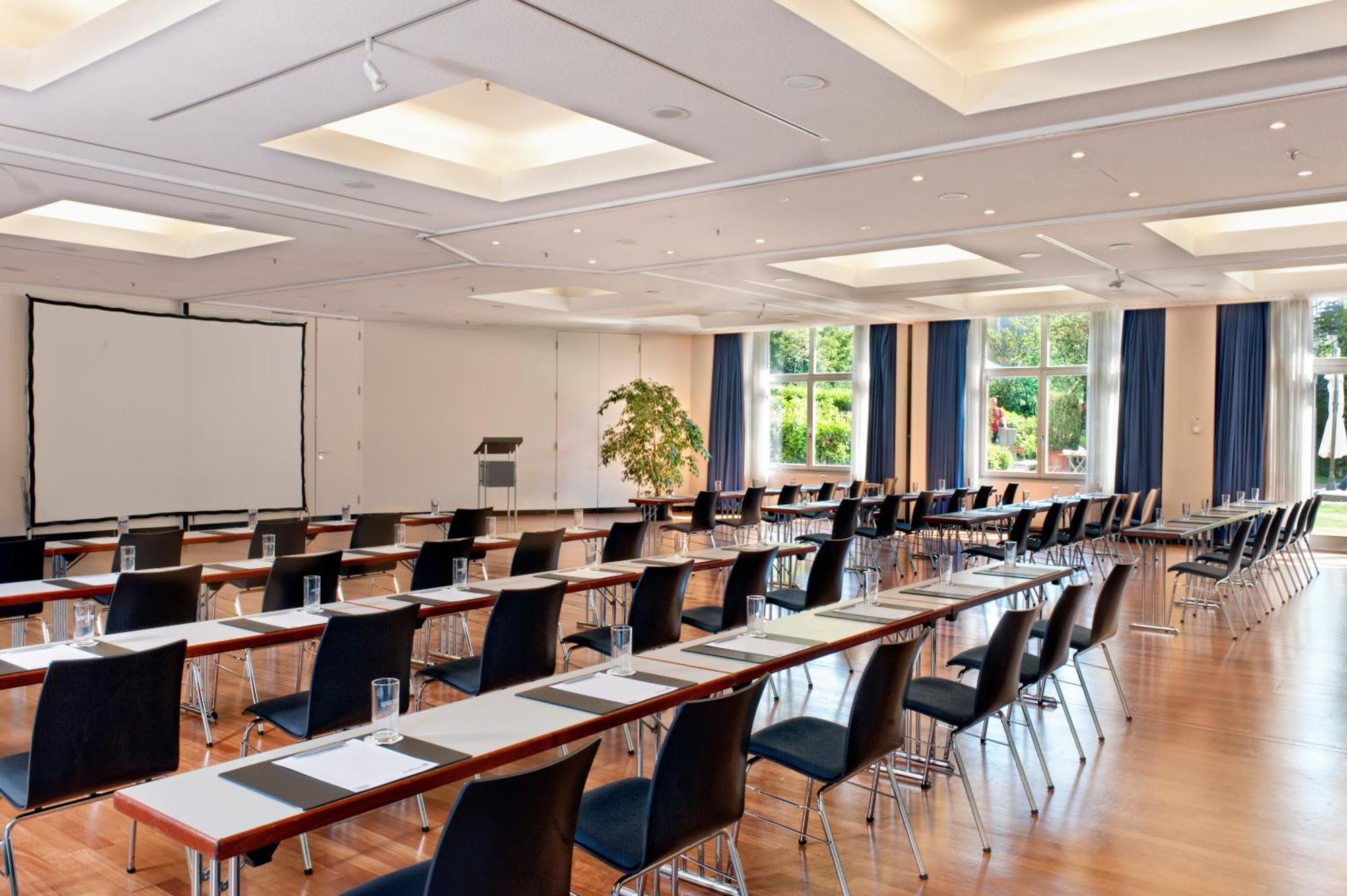 Hotel Radisson Blu Park & Conference Centre 4*