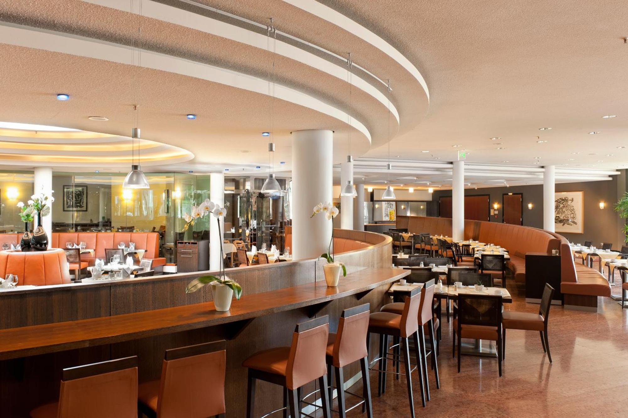 Hotel Radisson Blu Park & Conference Centre Dresden
