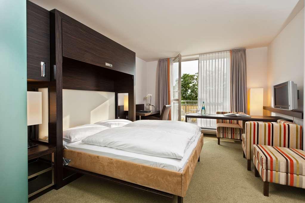 Hotel Radisson Blu Park & Conference Centre