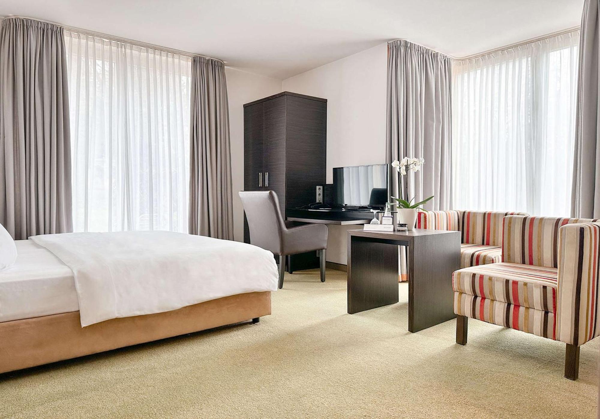 Radisson Blu Park & Conference Centre Hotel