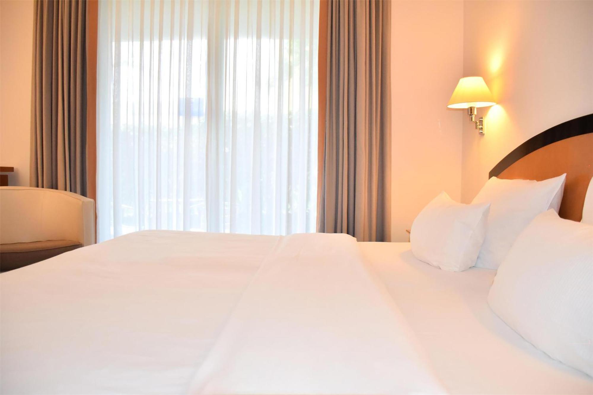 Radisson Blu Park & Conference Centre Hotel Dresden