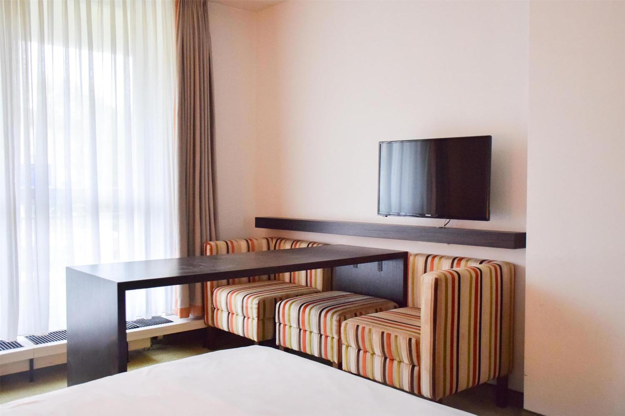 Radisson Blu Park & Conference Centre 4*