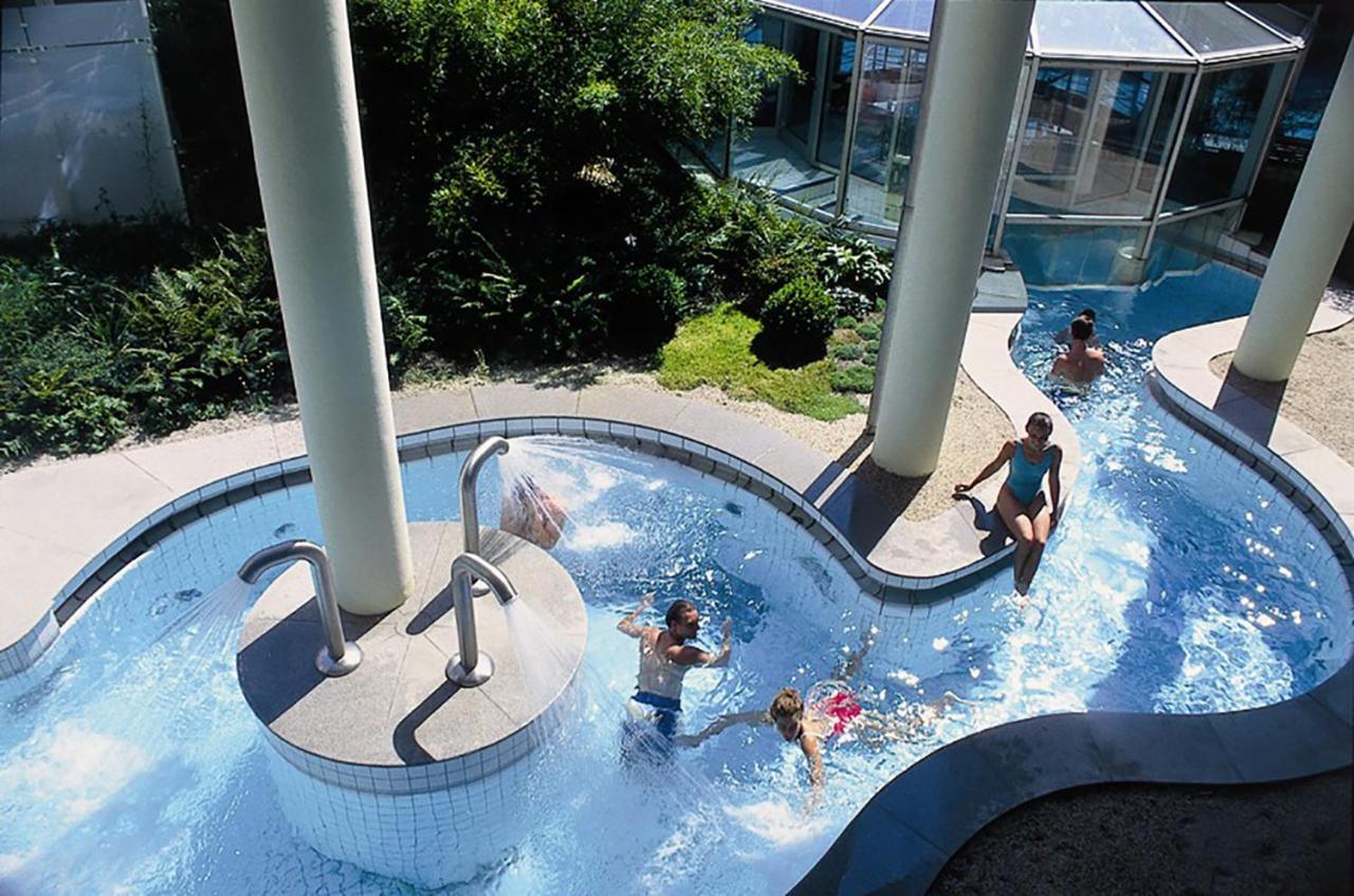 Radisson Blu Park & Conference Centre Hotel 4*