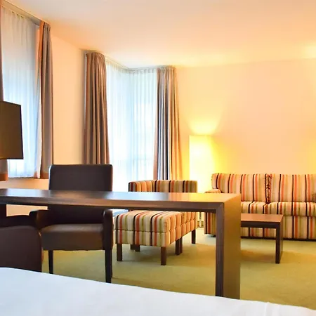 Radisson Blu Park Hotel & Conference Centre Dresden Exterior foto
