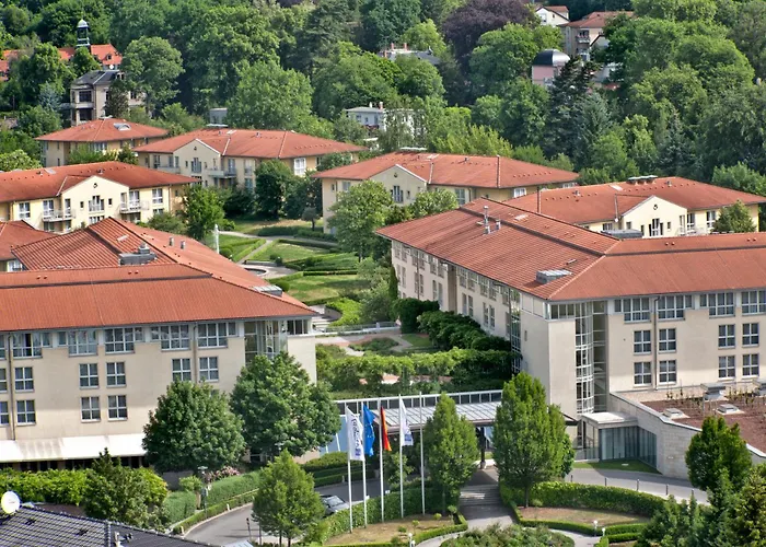 Radisson Blu Park Hotel & Conference Centre