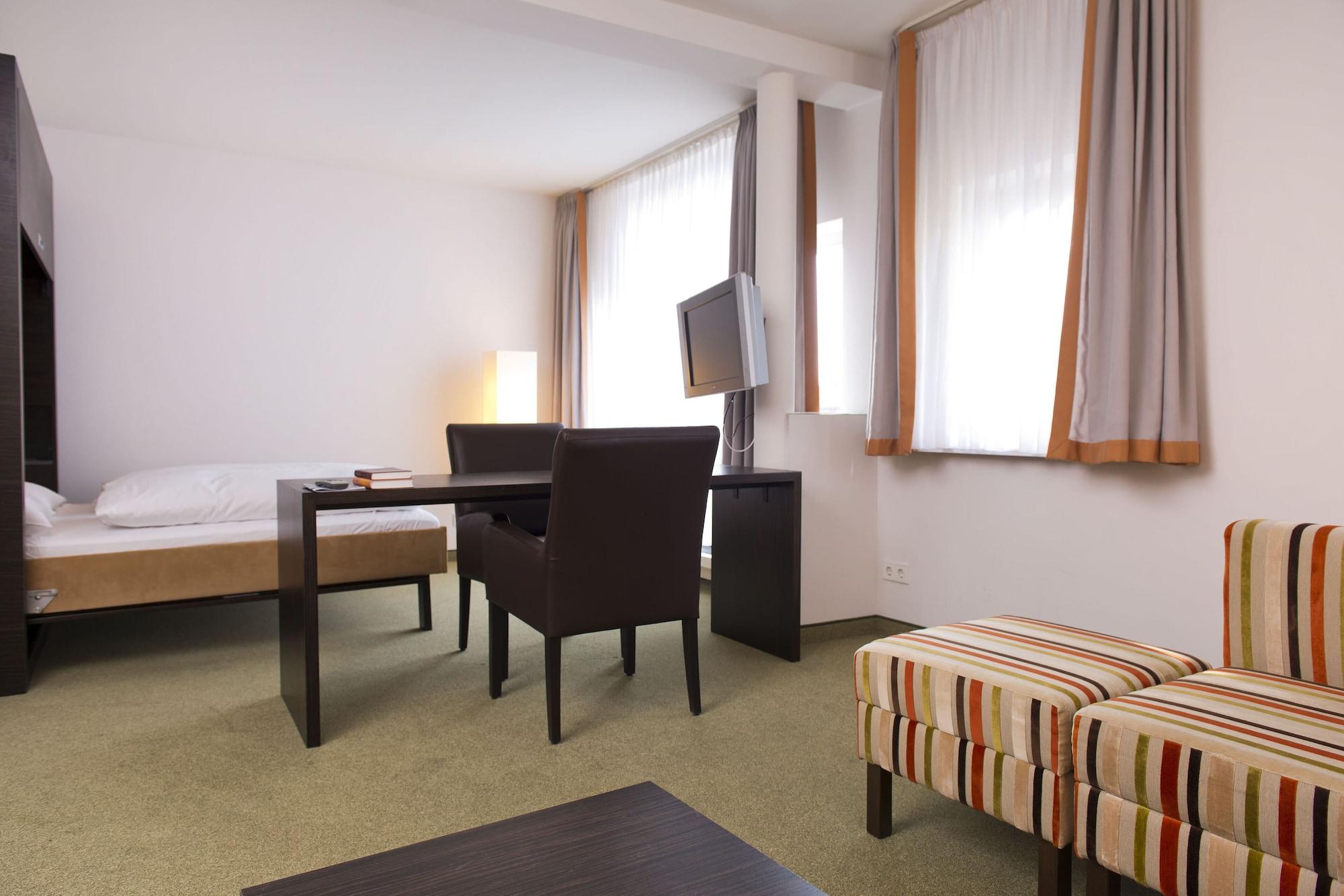 Radisson Blu Park & Conference Centre Dresden