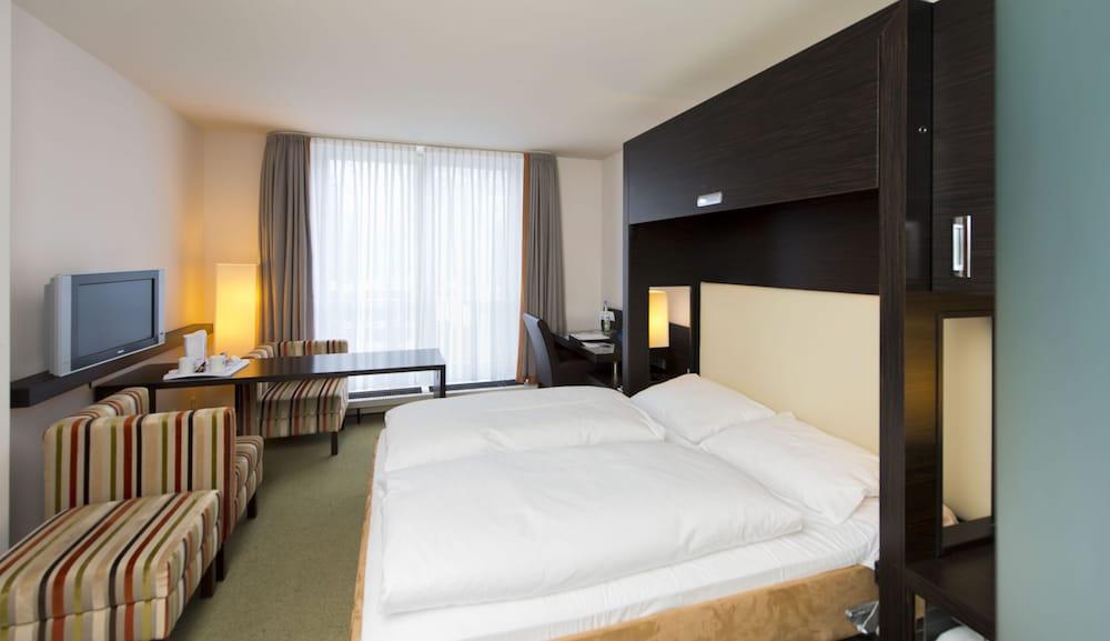 Radisson Blu Park & Conference Centre 4* Dresda