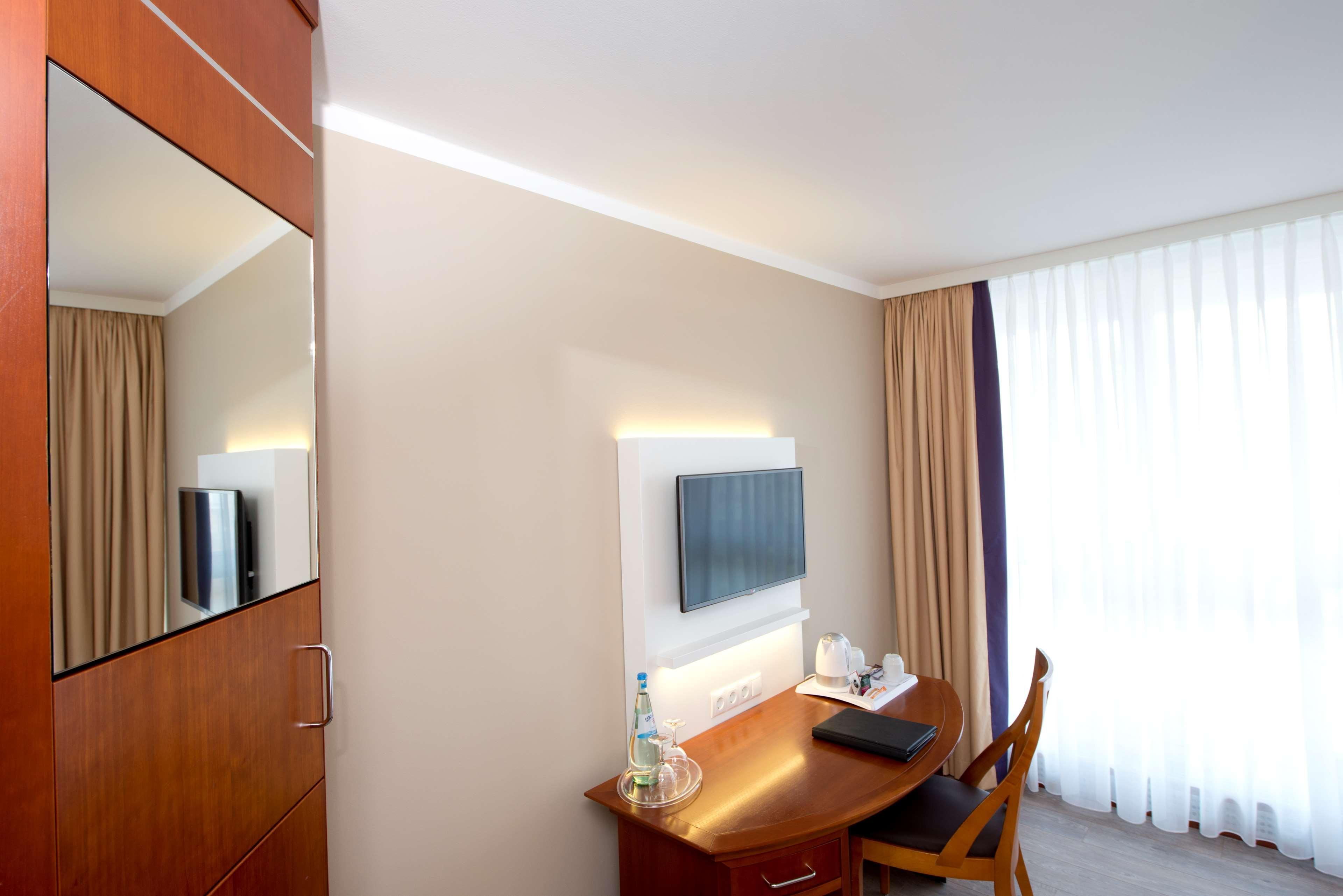 Radisson Blu Park & Conference Centre Dresden