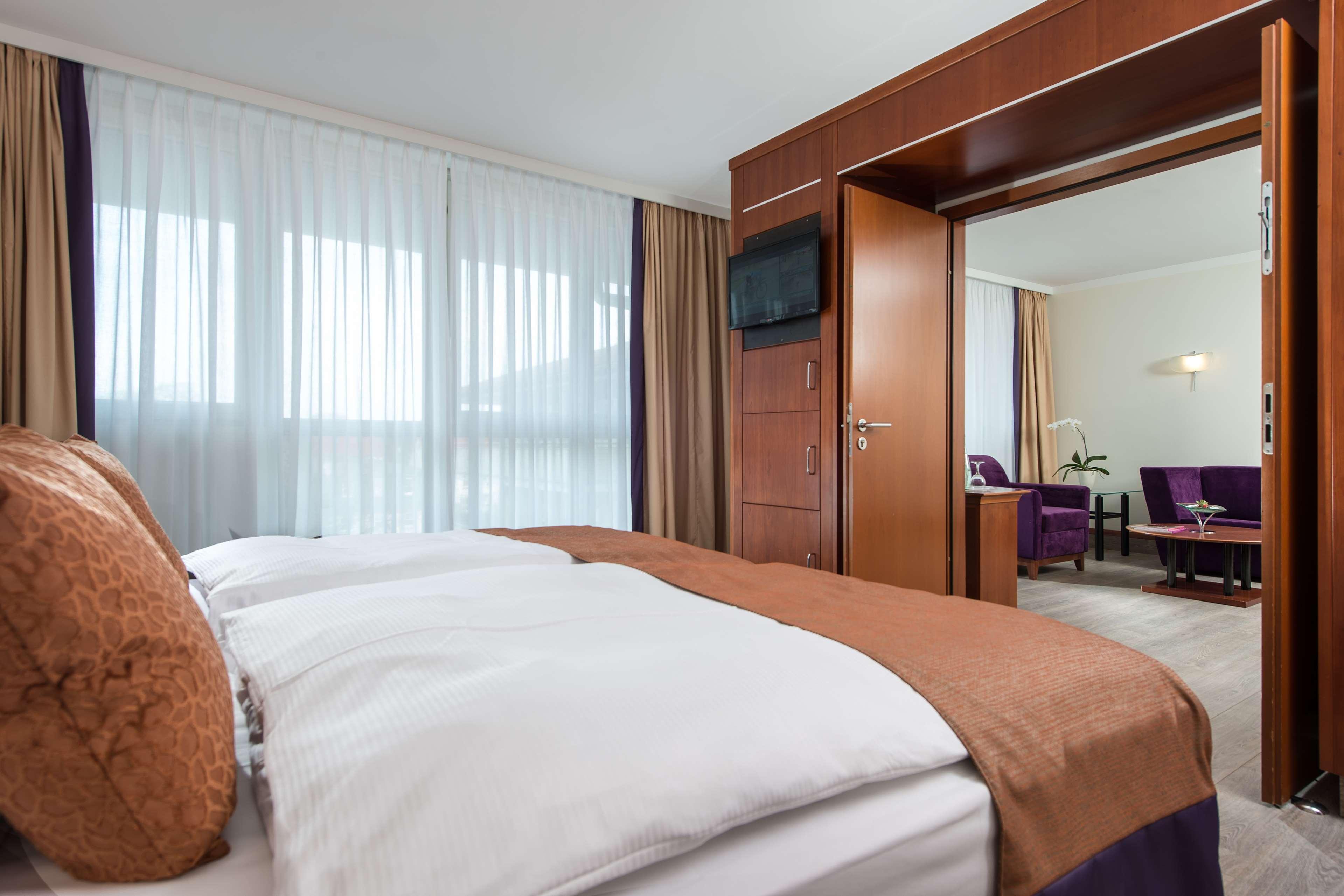 Radisson Blu Park & Conference Centre Dresden