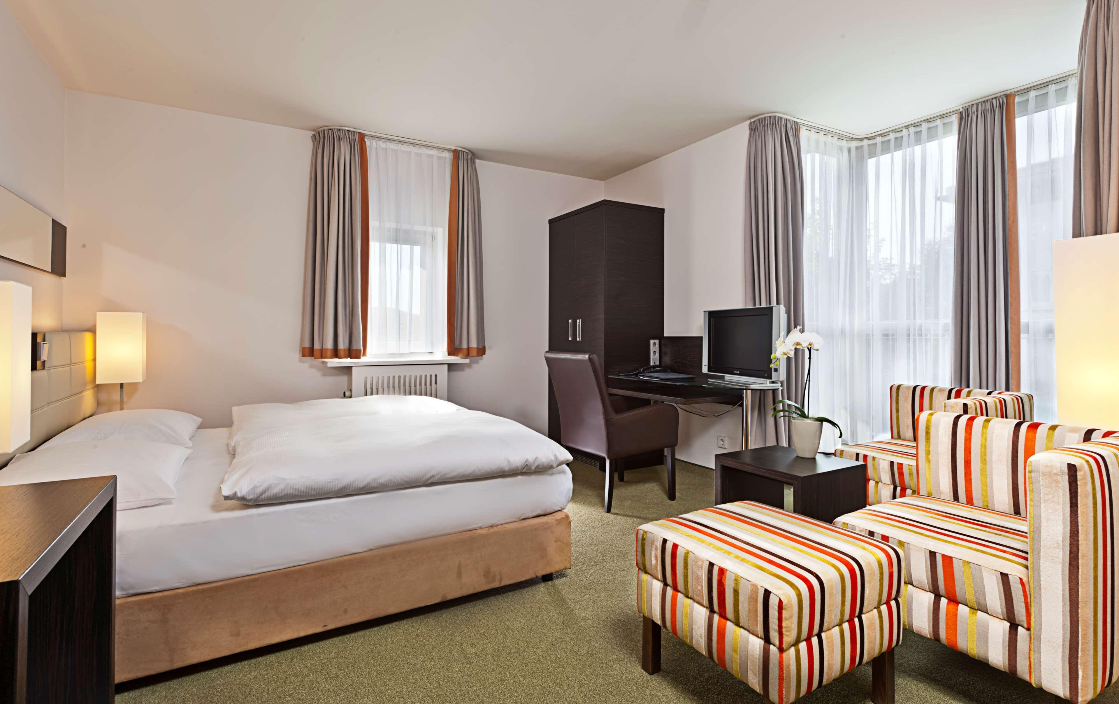 Radisson Blu Park & Conference Centre Hotel Dresden
