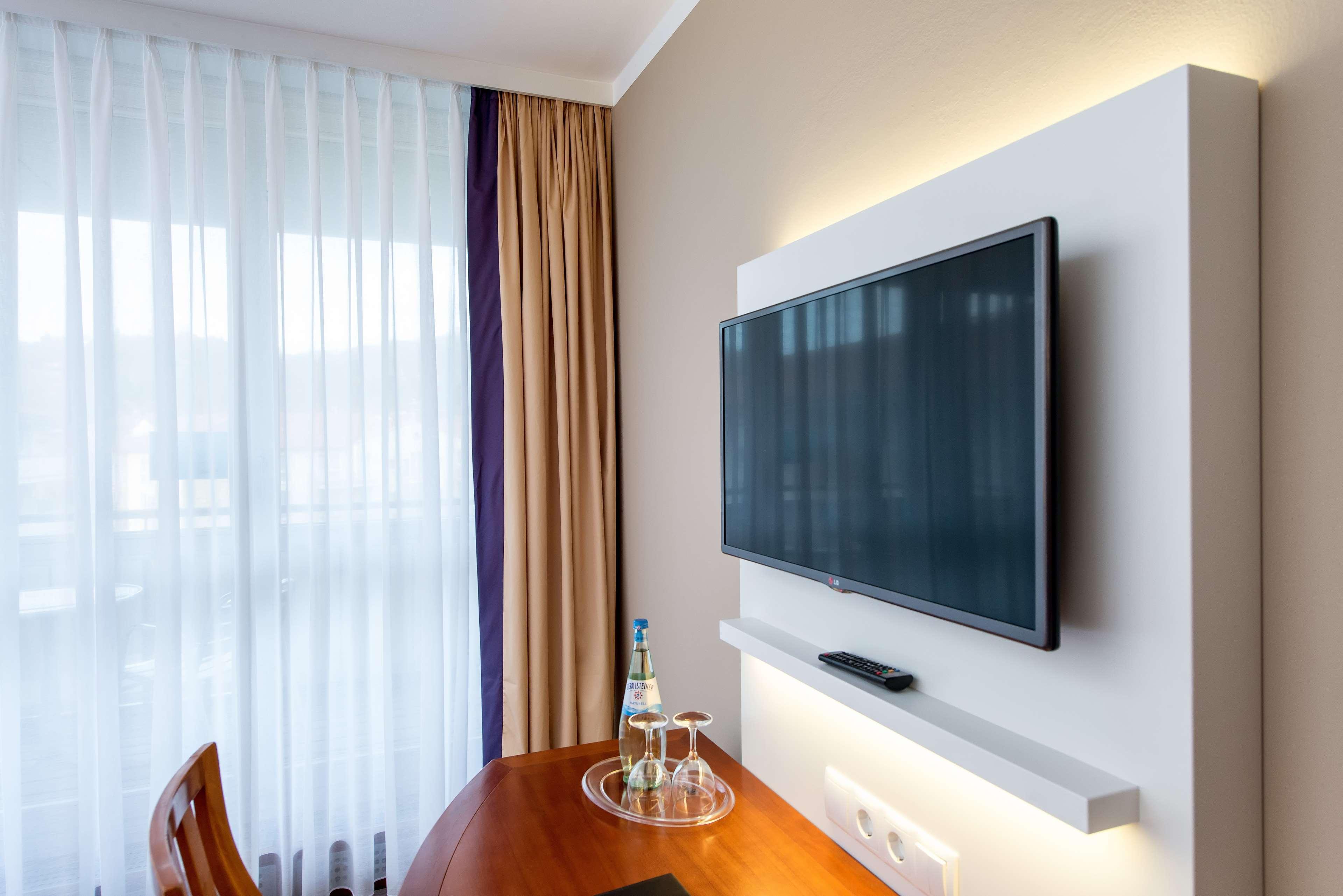 Hotel Radisson Blu Park & Conference Centre 4*
