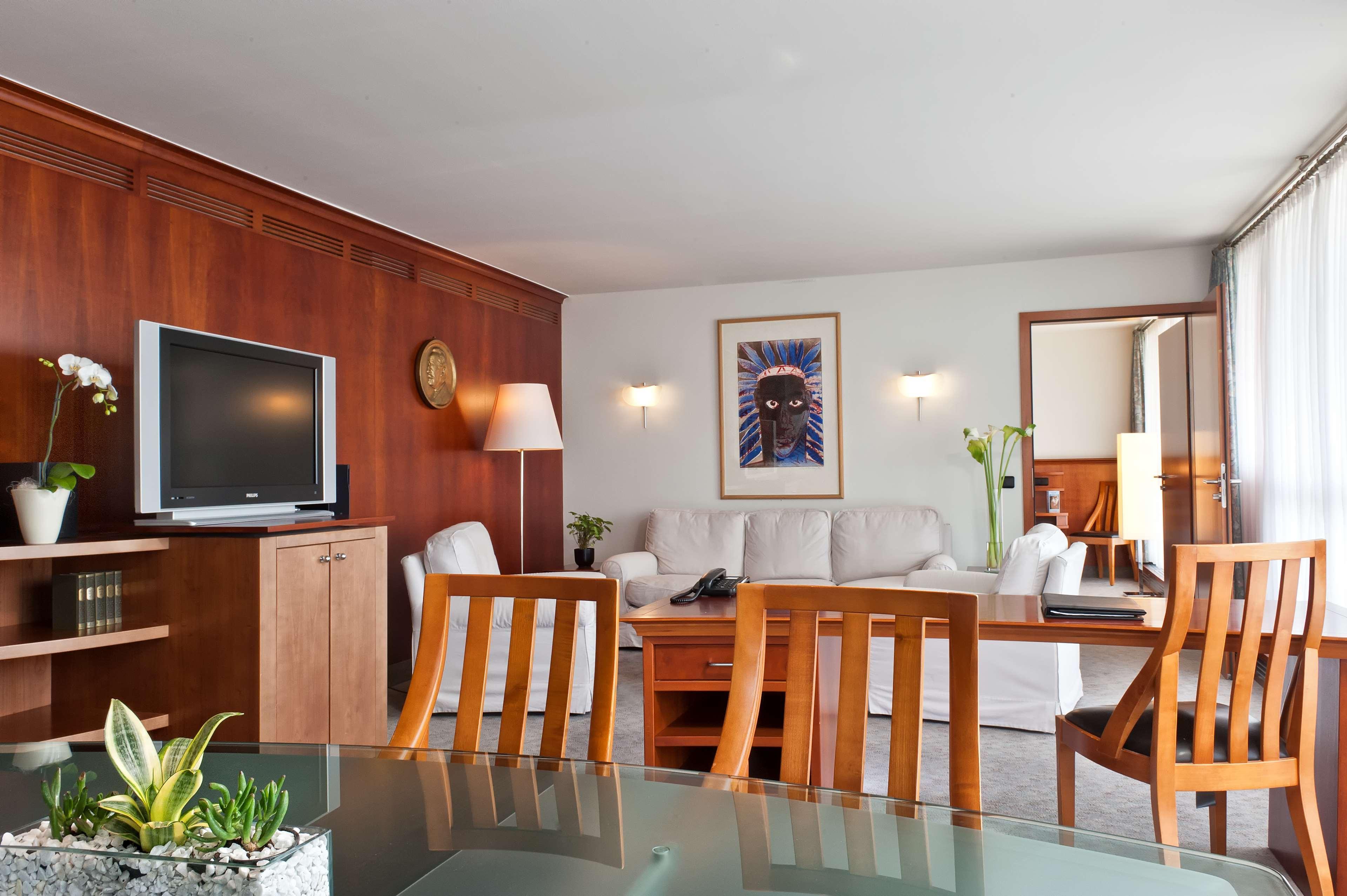 Radisson Blu Park & Conference Centre Dresden