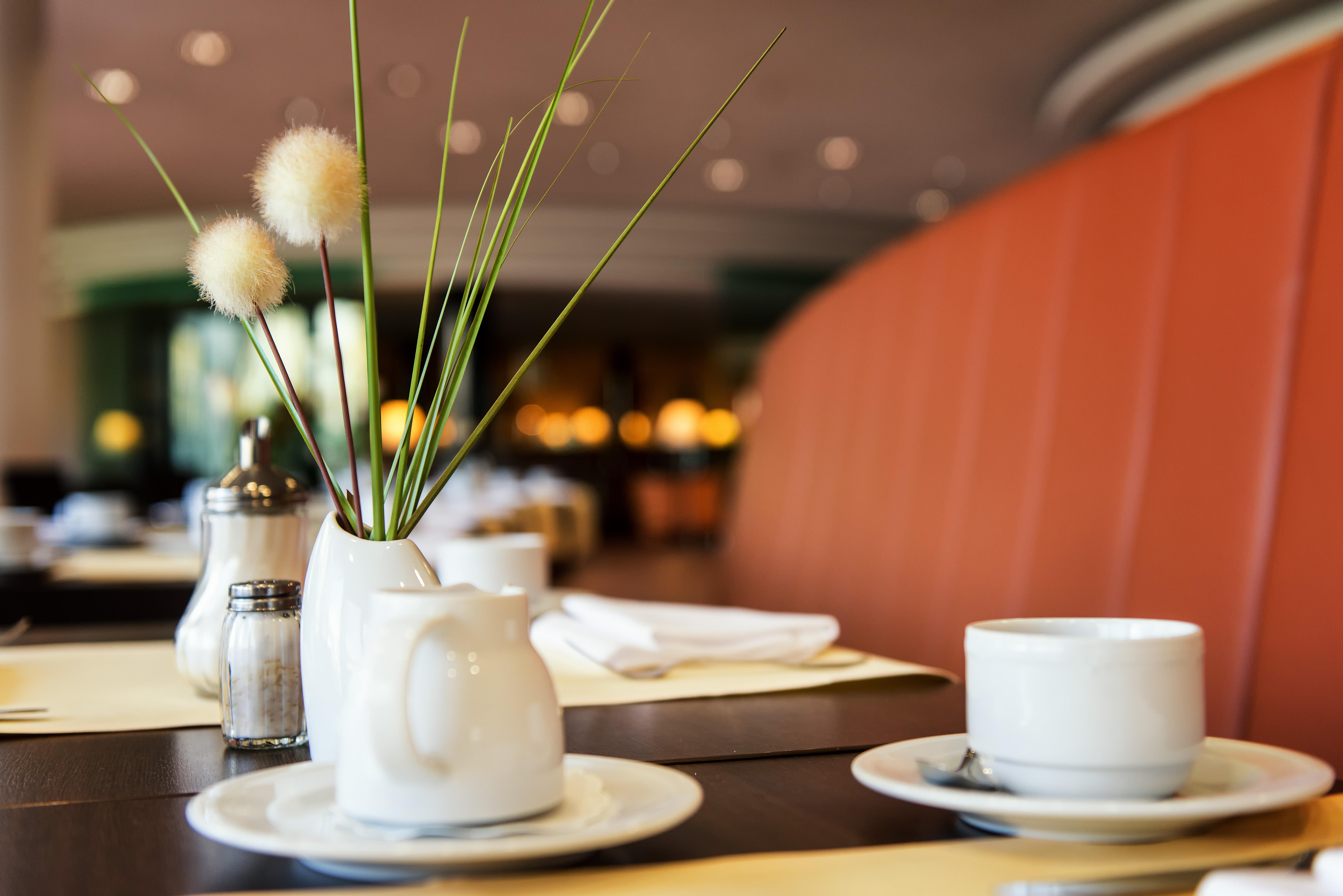 Radisson Blu Park & Conference Centre