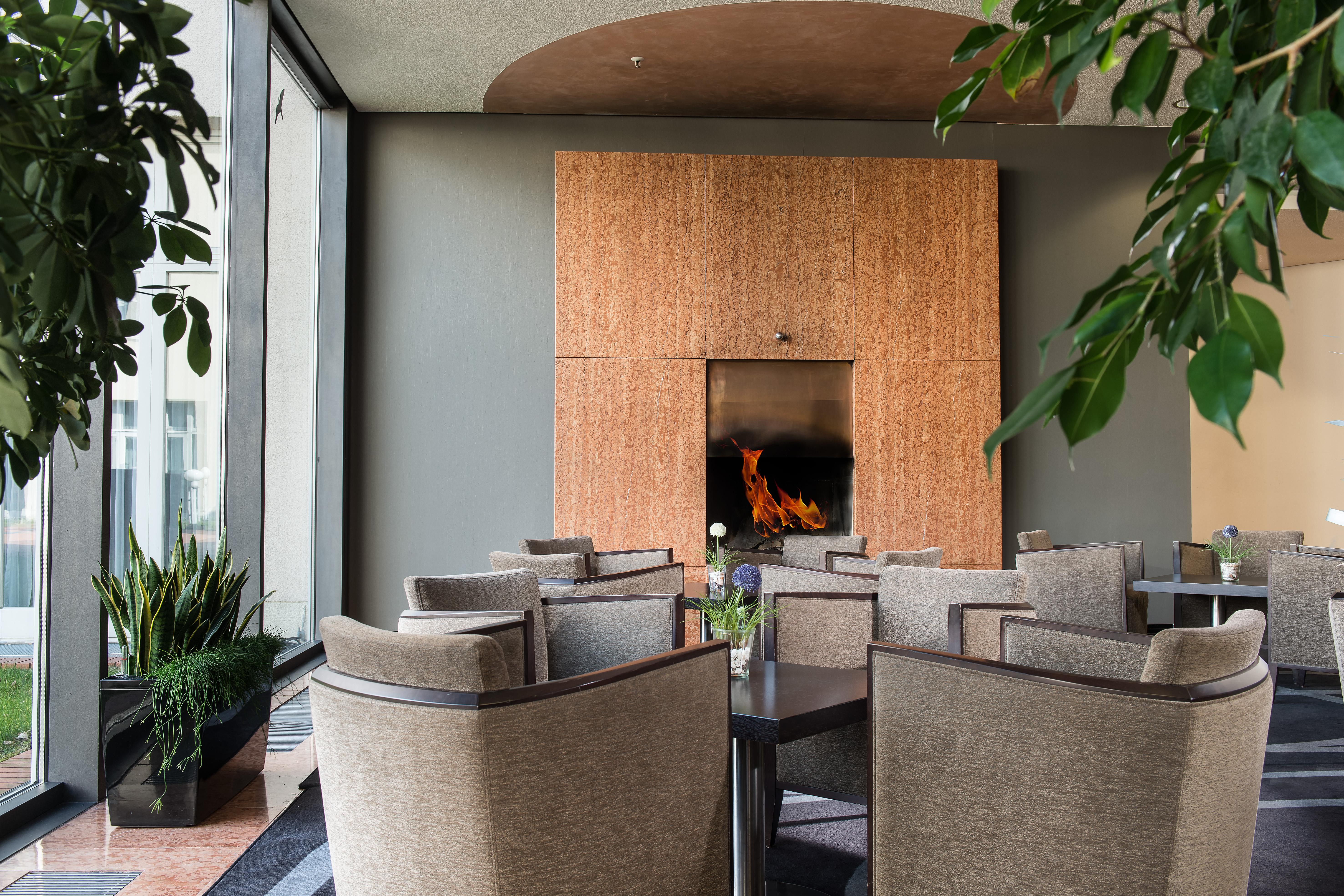 Hotel Radisson Blu Park & Conference Centre 4*