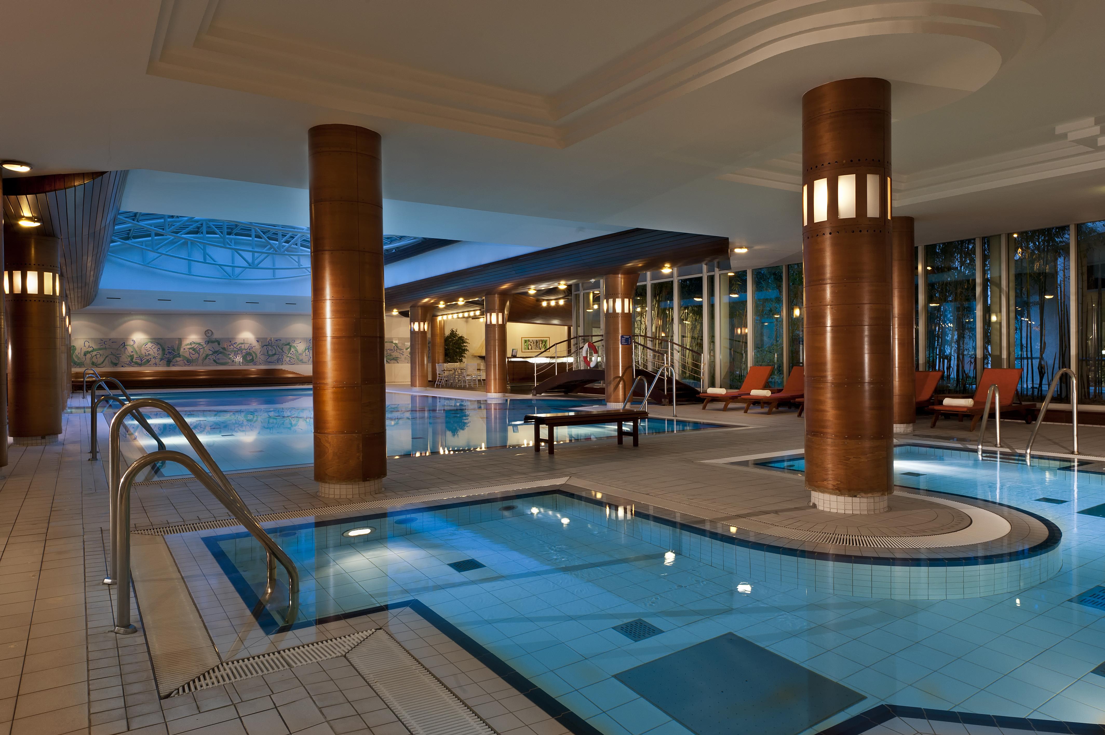 Radisson Blu Park & Conference Centre Hotel