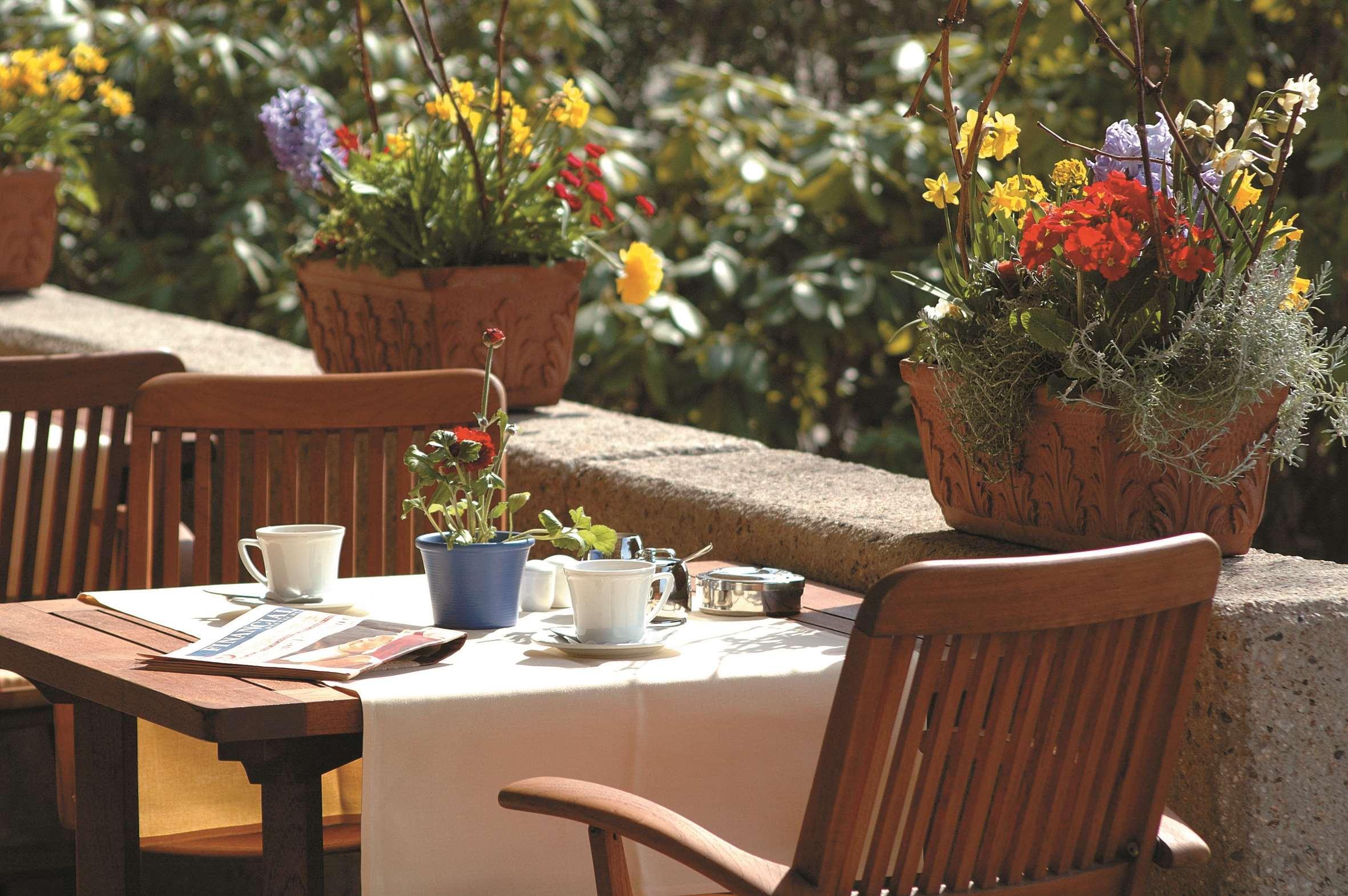 Radisson Blu Park & Conference Centre Hotel