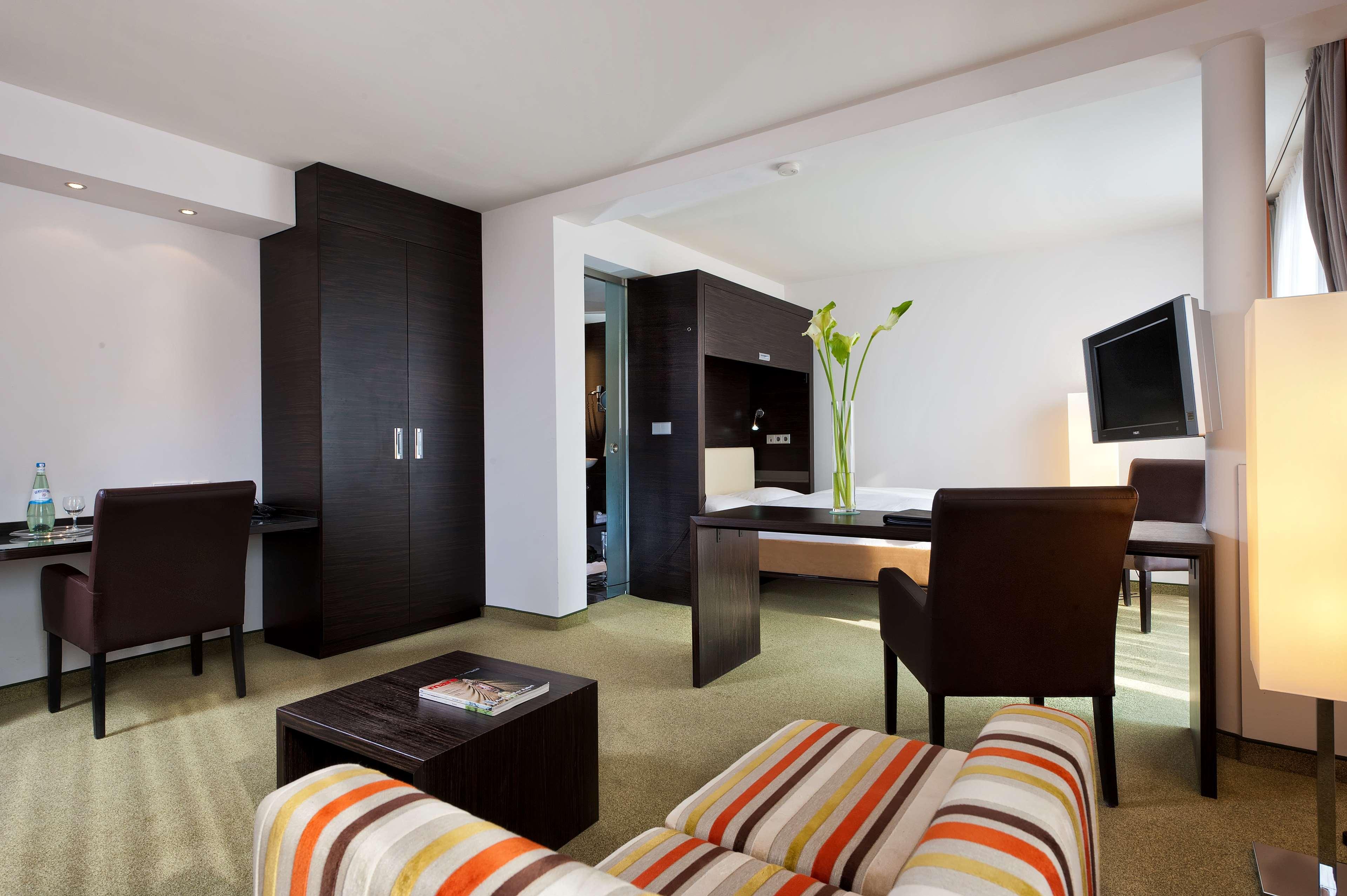 Hotel Radisson Blu Park & Conference Centre 4*
