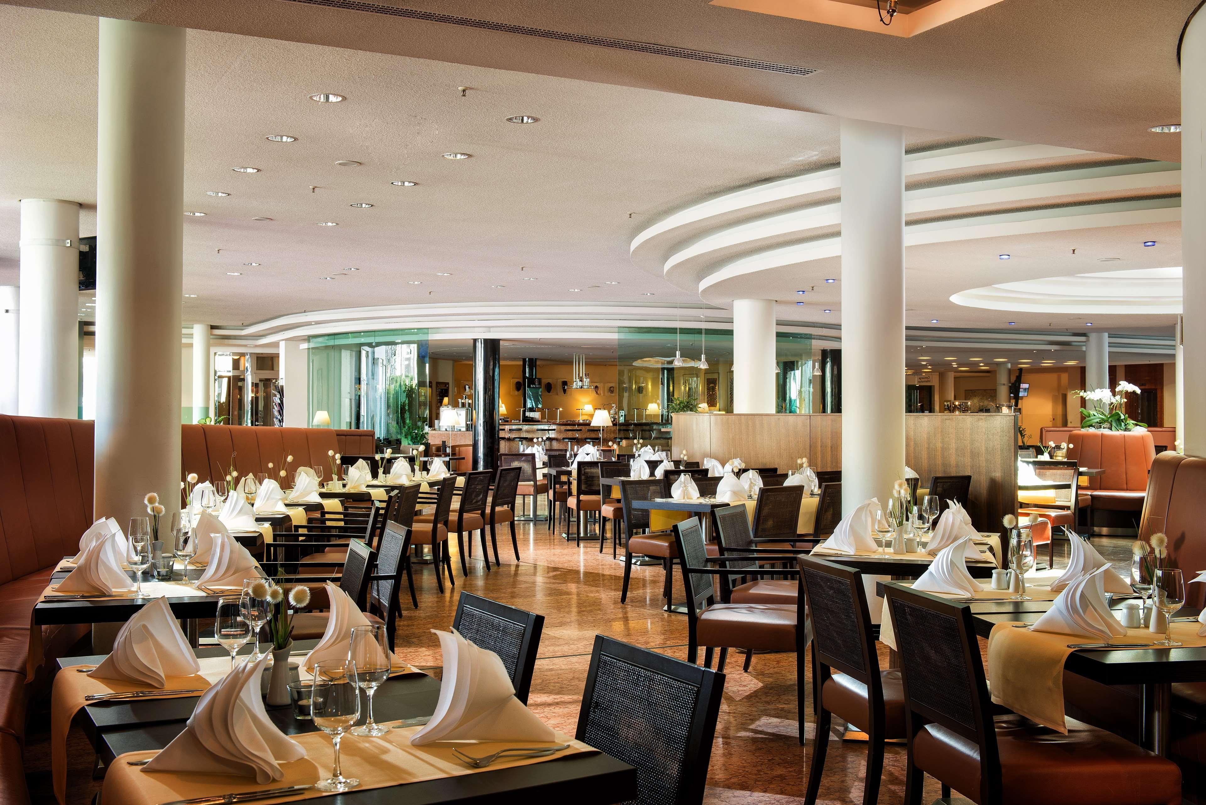 Radisson Blu Park & Conference Centre