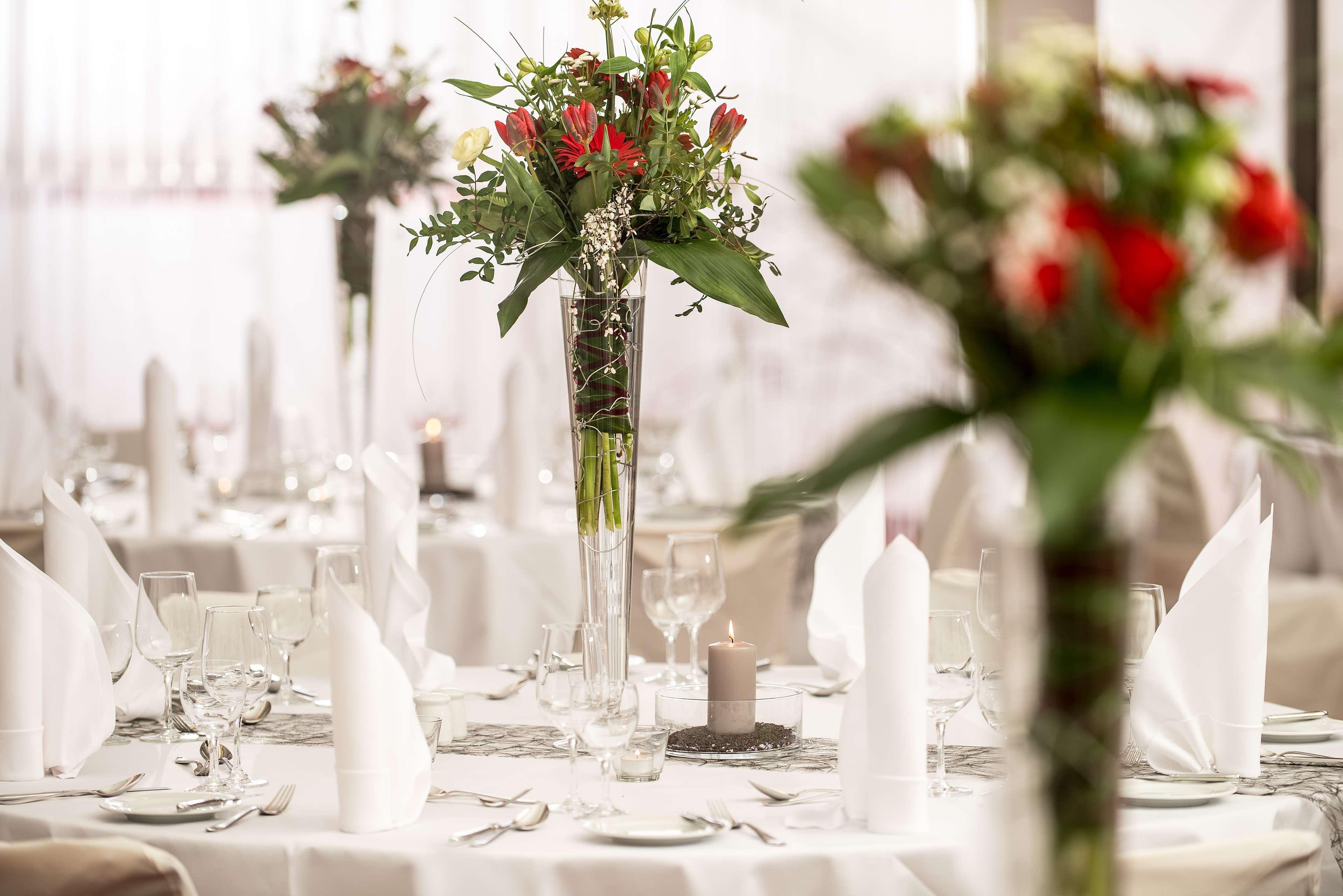 Hotel Radisson Blu Park & Conference Centre