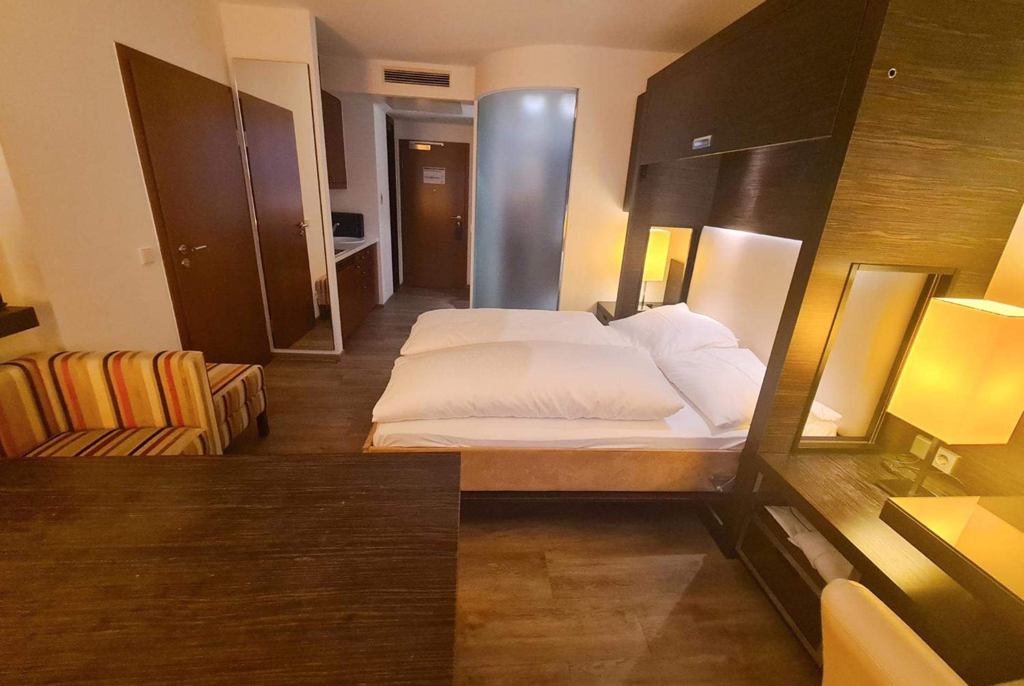 Radisson Blu Park & Conference Centre Hotel Dresda