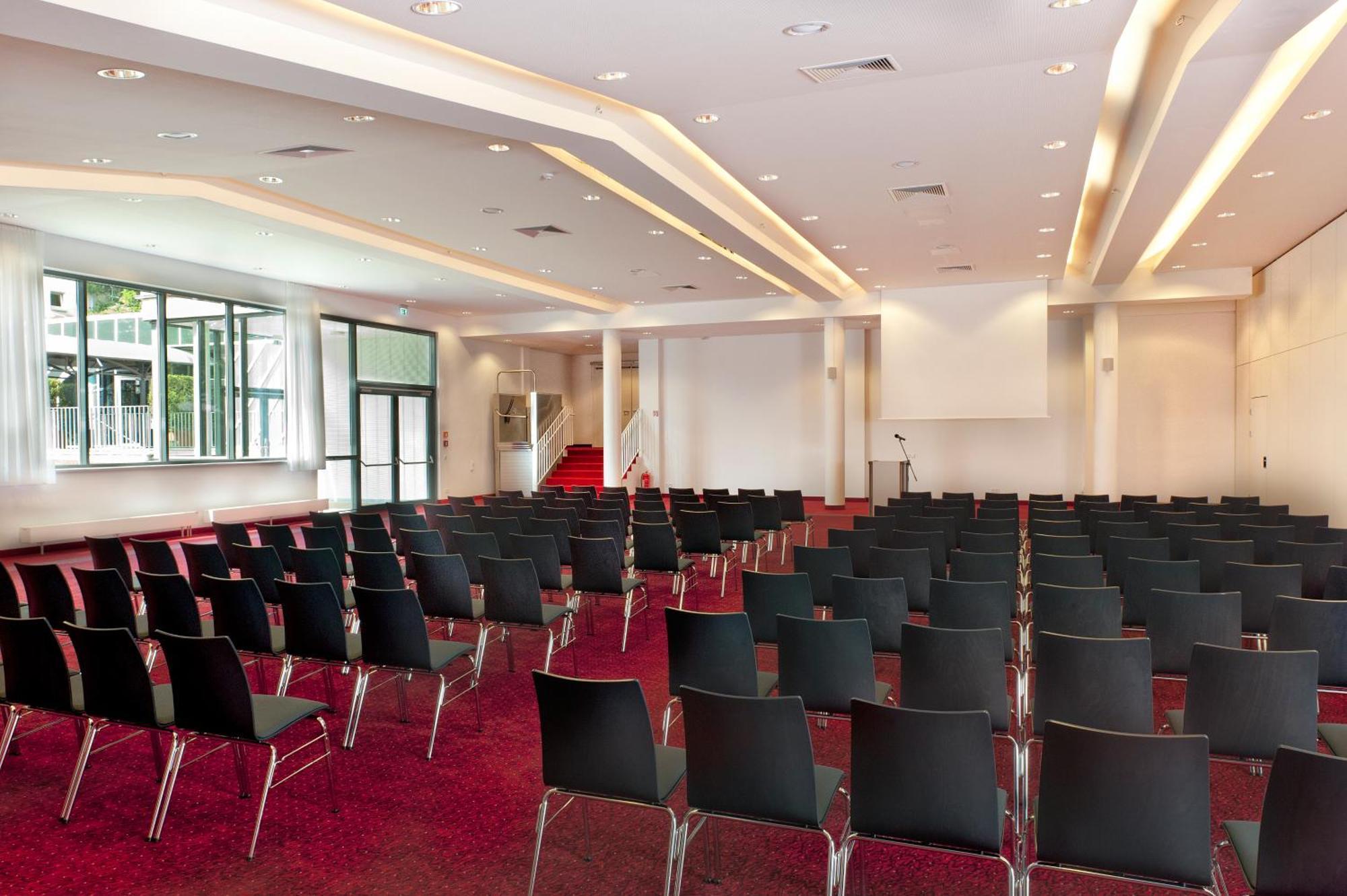 Radisson Blu Park & Conference Centre