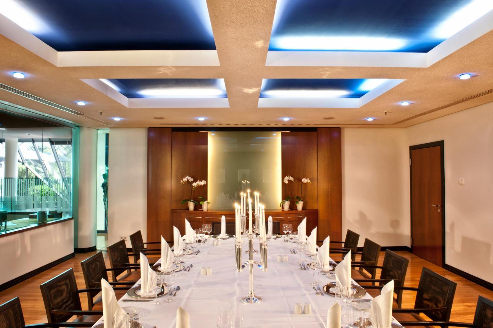 Radisson Blu Park & Conference Centre