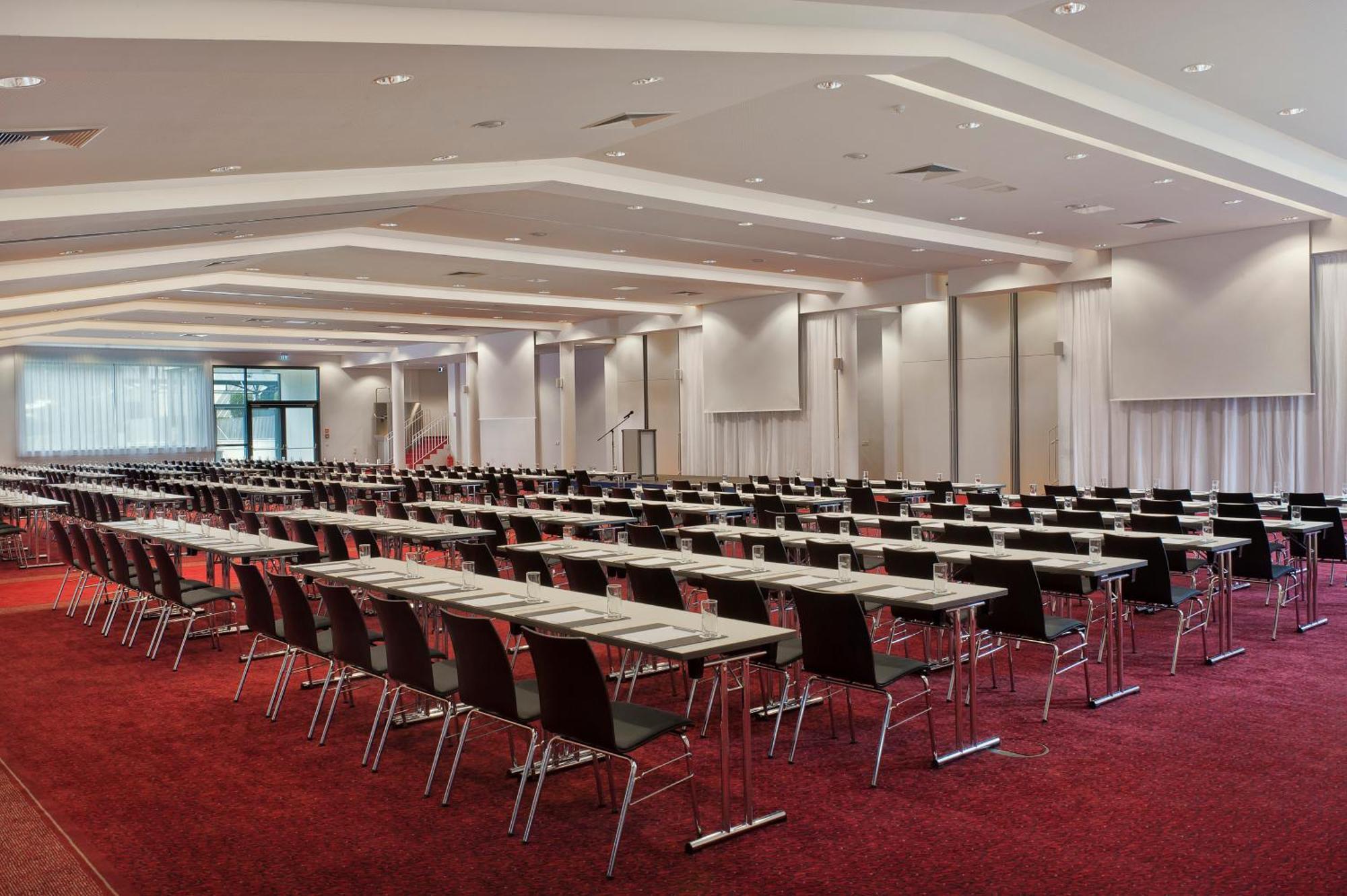 Radisson Blu Park & Conference Centre