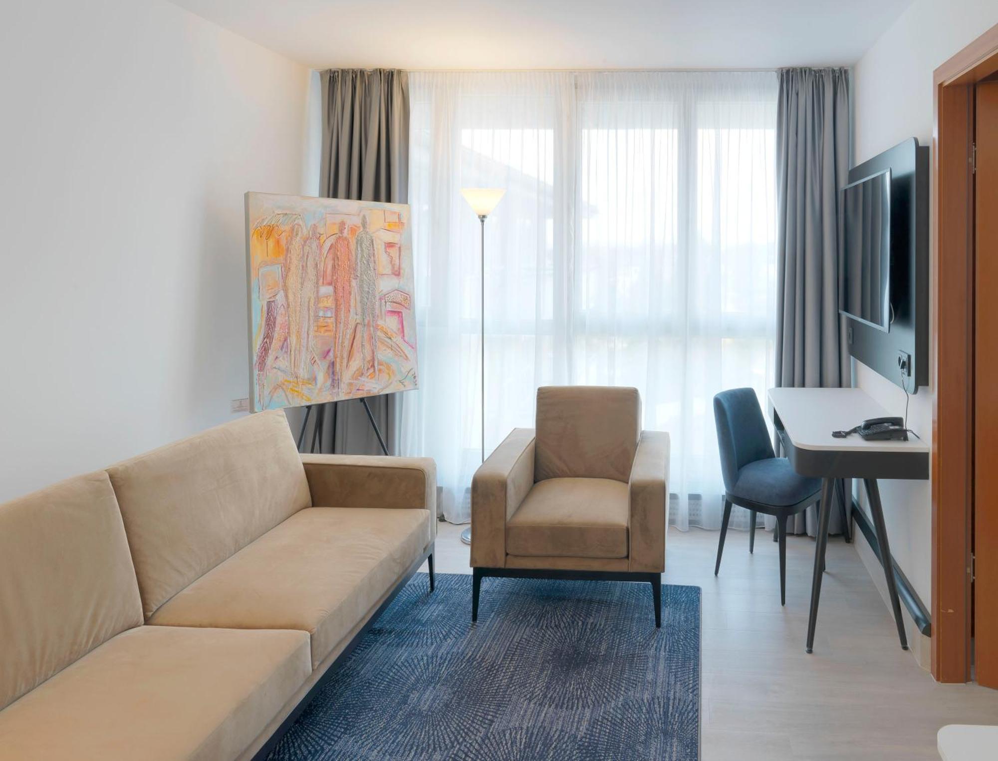 Radisson Blu Park & Conference Centre Dresden