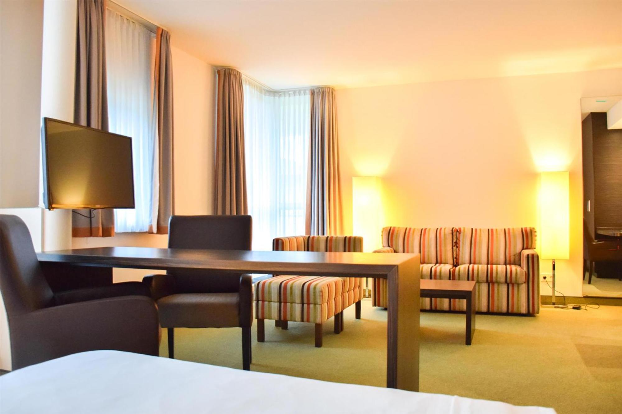 Hotel Radisson Blu Park & Conference Centre
