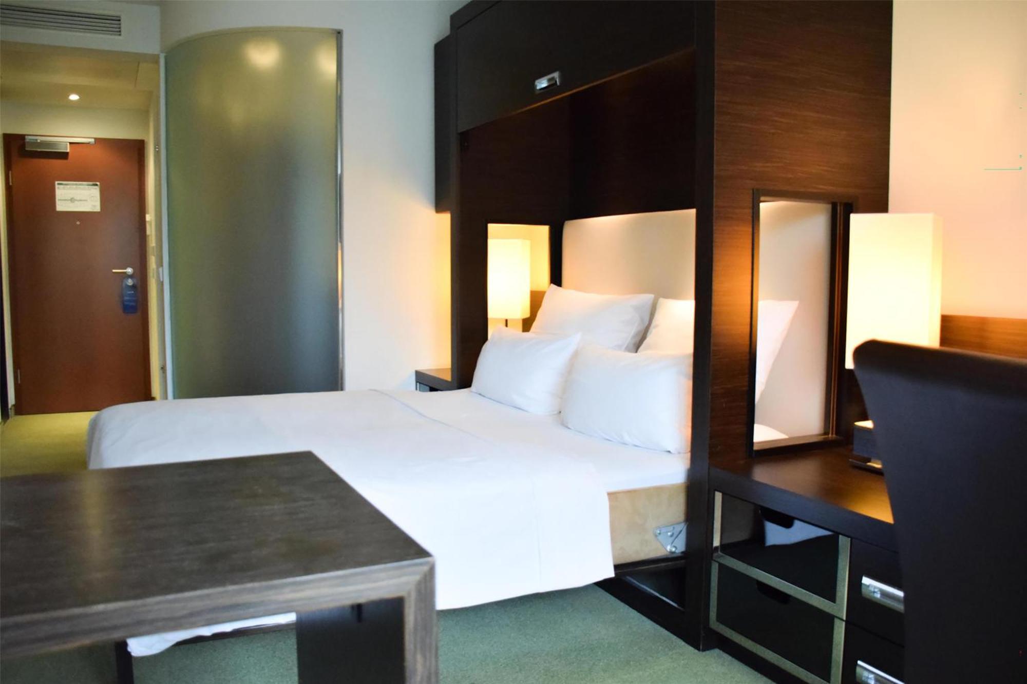 Hotel Radisson Blu Park & Conference Centre 4*