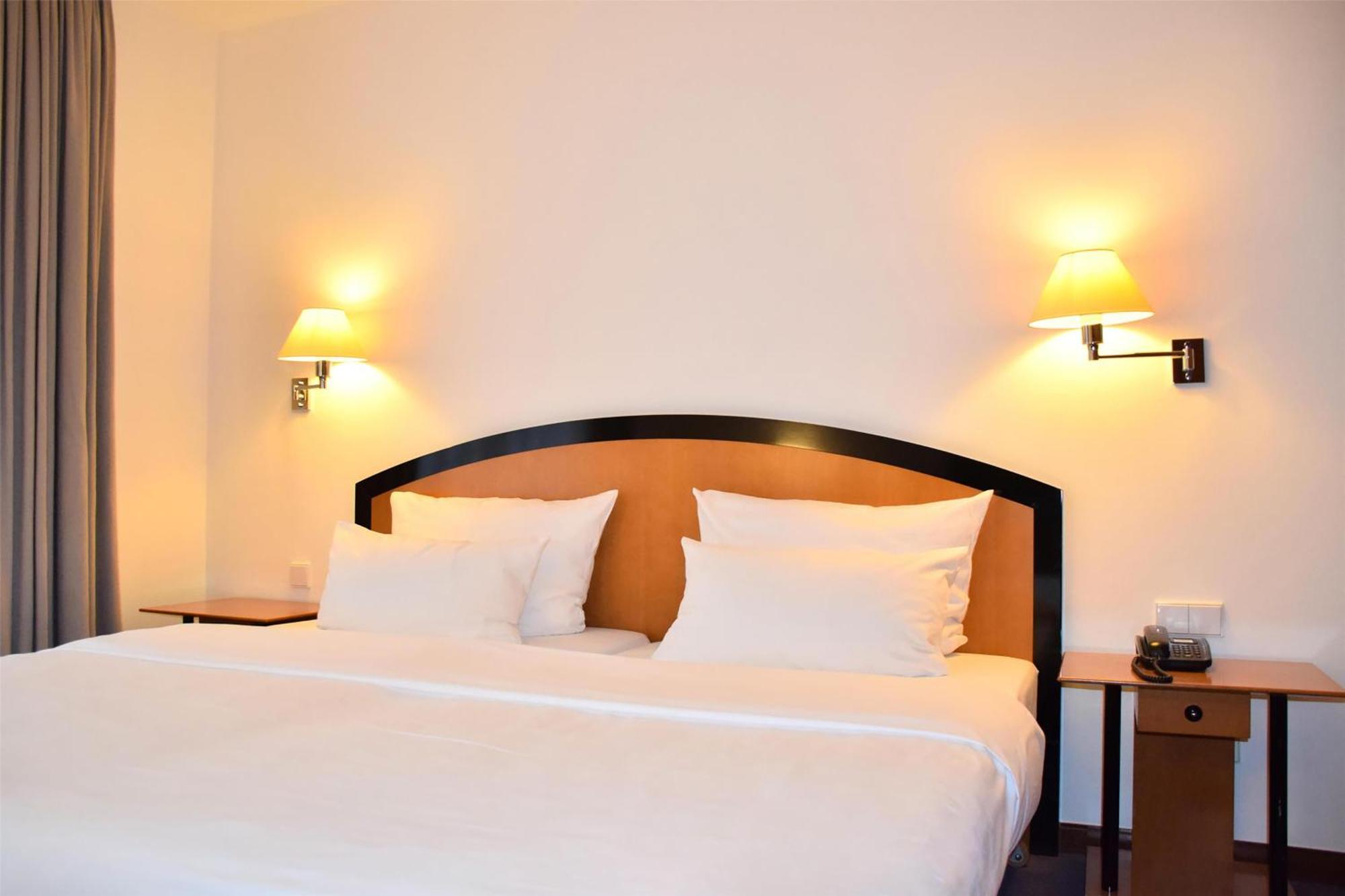 Radisson Blu Park & Conference Centre Dresden