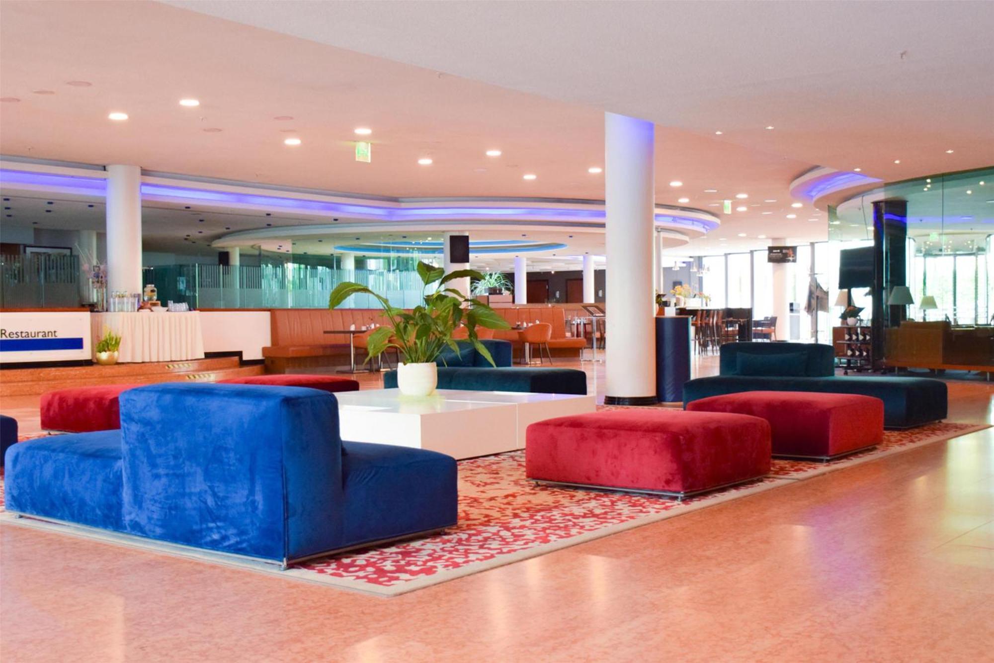 Radisson Blu Park & Conference Centre 4* Dresden